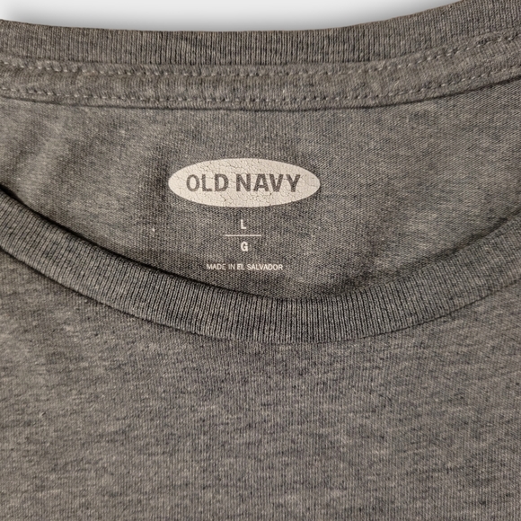 Old Navy Deadpool T-shirt, Large - Picture 4 of 4